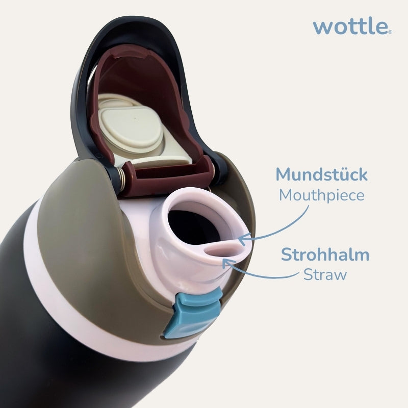 wottle® Water Bottle