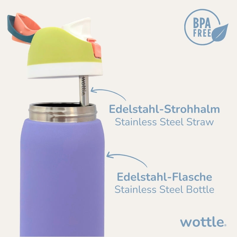 wottle® Water Bottle